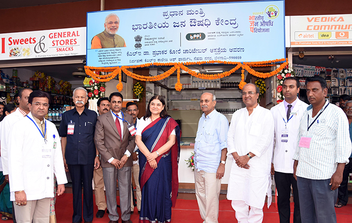 ಅಂಗನವಾಡಿ ಮಕ್ಕಳಿಗೆ ಆಹಾರ ಪದಾರ್ಥ ಖರೀದಿಗೆ ಹಣ : ಮೇನಕಾ ಗಾಂಧಿ